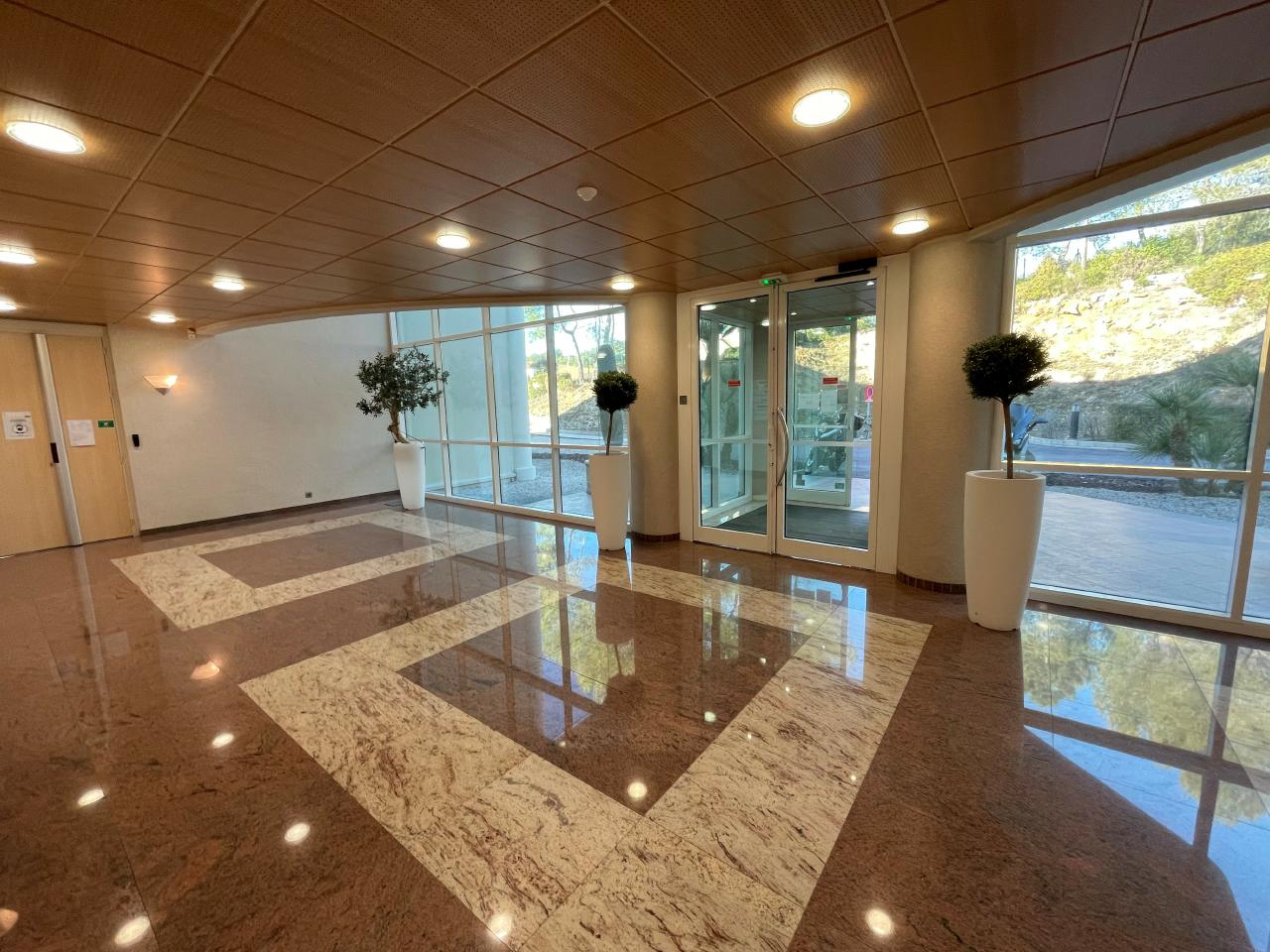 Bureau Sophia Antipolis 1917m² Location bureau Sophia Antipolis Alpes-Maritimes OLBUR2119902 11